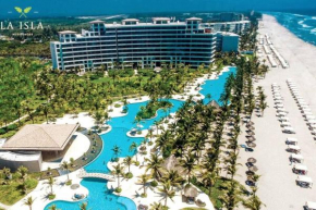 Departamento de lujo con playa privada Acapulco Diamante